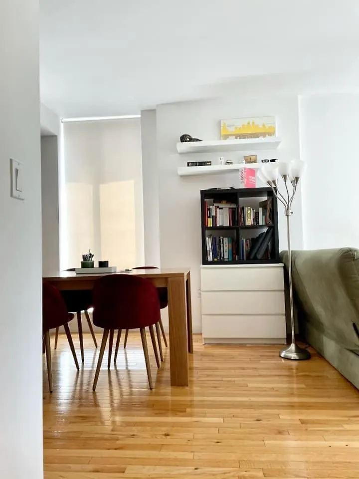 2 Bedrooms Chelsea Apartment - Manhattan ニューヨーク