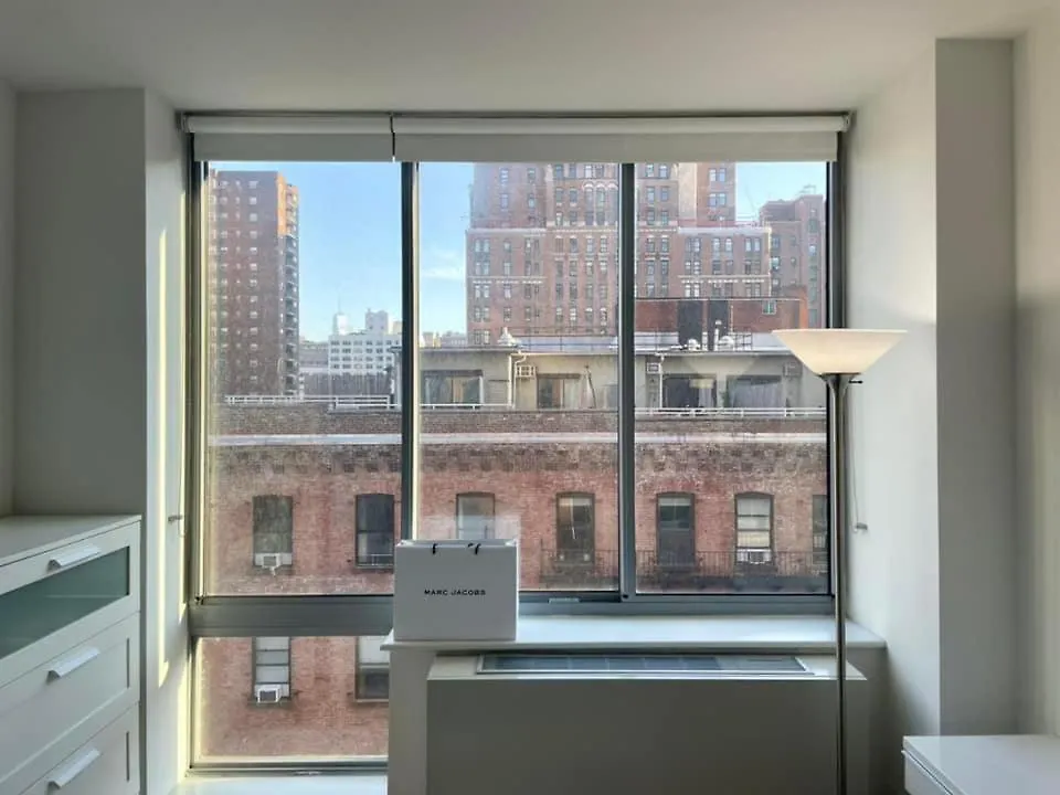 2 Bedrooms Chelsea Apartment - Manhattan ニューヨーク