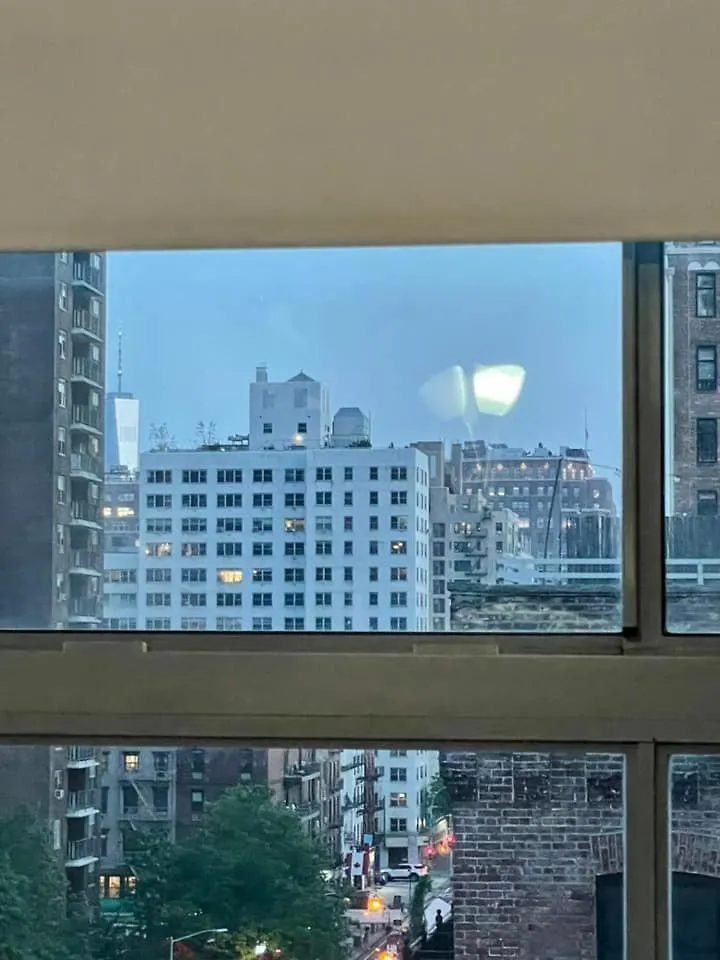 2 Bedrooms Chelsea Apartment - Manhattan ニューヨーク 0*,  米国