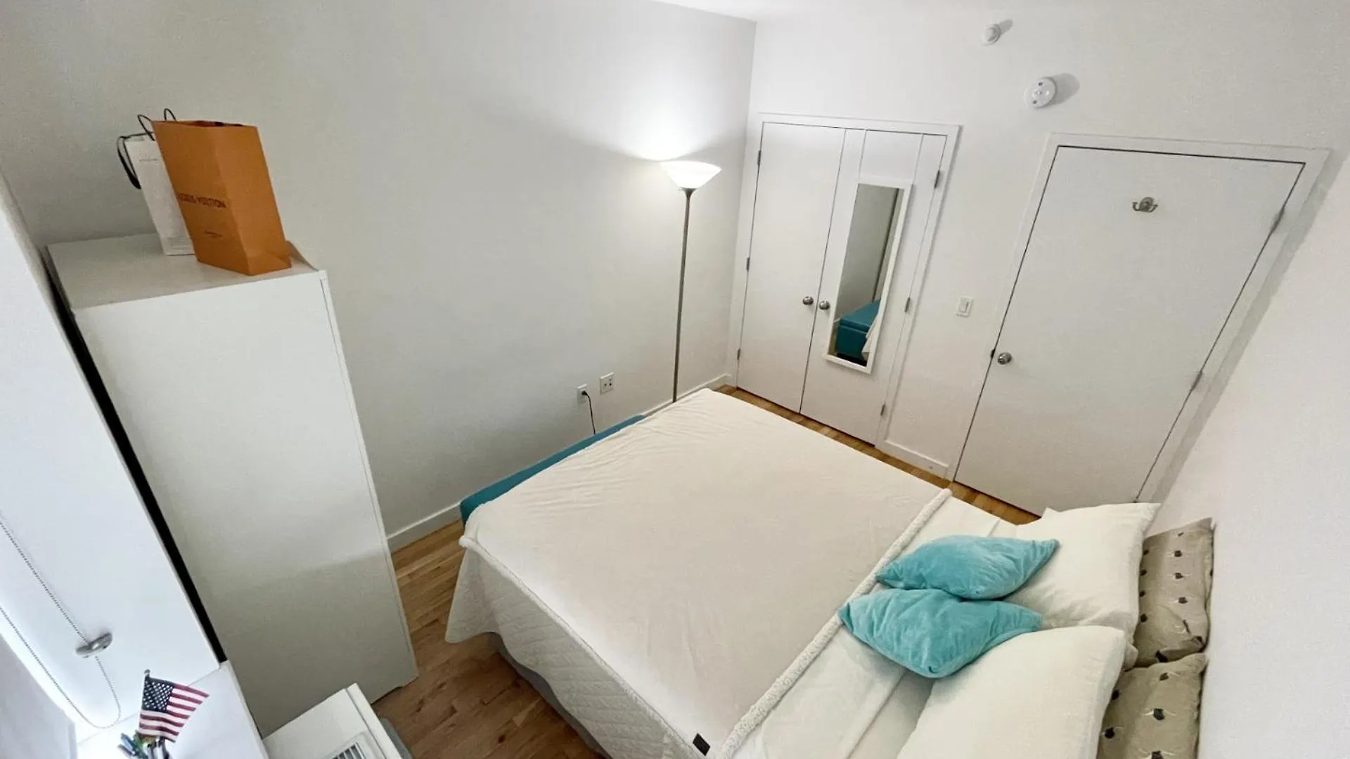 2 Bedrooms Chelsea Apartment - Manhattan ニューヨーク